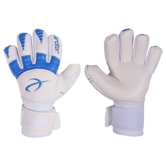 Luvas de Goleiro Arcitor Keras HTEX Negative  DSOFT 3mm Masculina