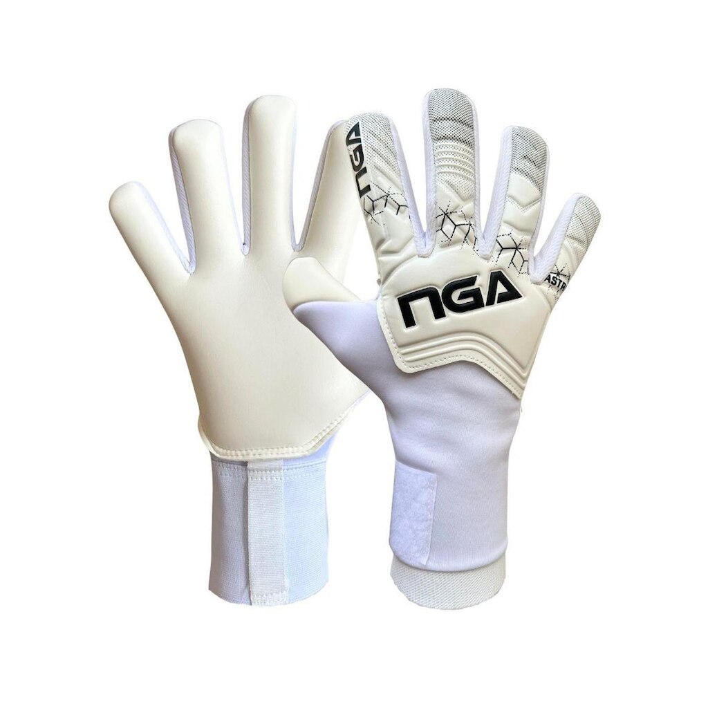 Luvas de Goleiro NGA Soccer Astra