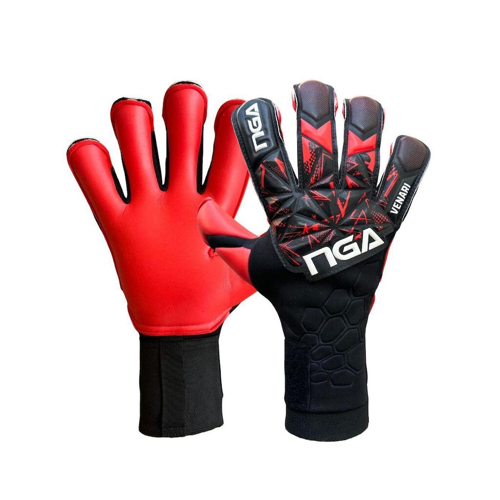 Luvas De Goleiro Nga Soccer Venari