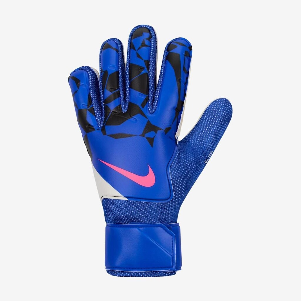 Luvas de Goleiro Nike Unissex