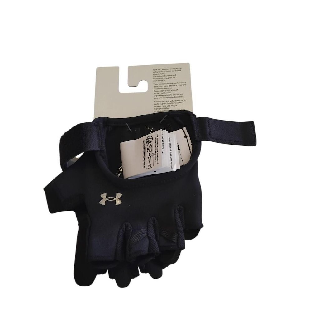 Luvas de Treino Feminino Under Armour Original Importada
