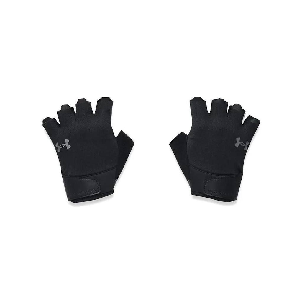 Luvas de Treino Masculina Under Armour Training Glove