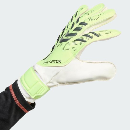 Luvas Goleiro Predator Training Adidas
