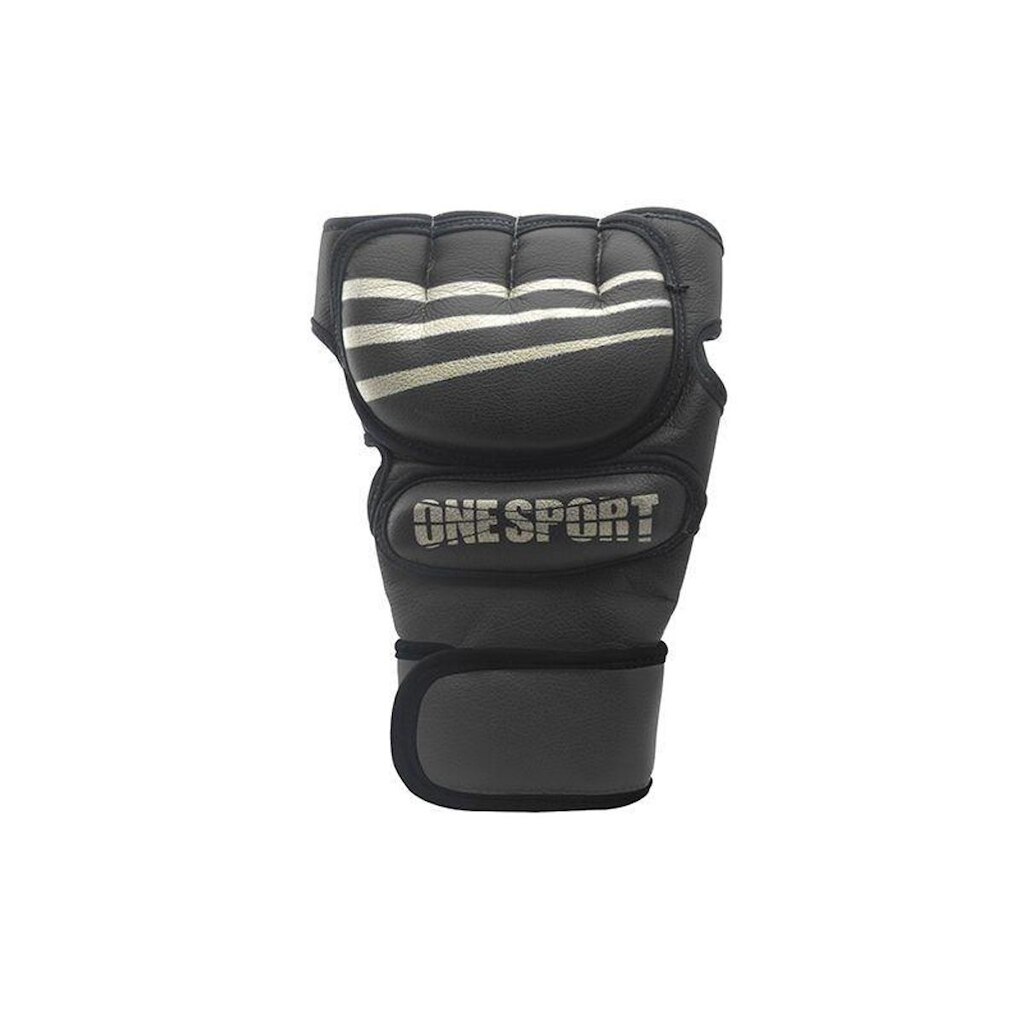 Luvas MMA - Competição - Sem Polegar - Onne Sport