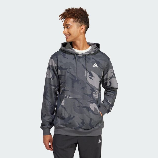 M BL CAMO HD Adidas