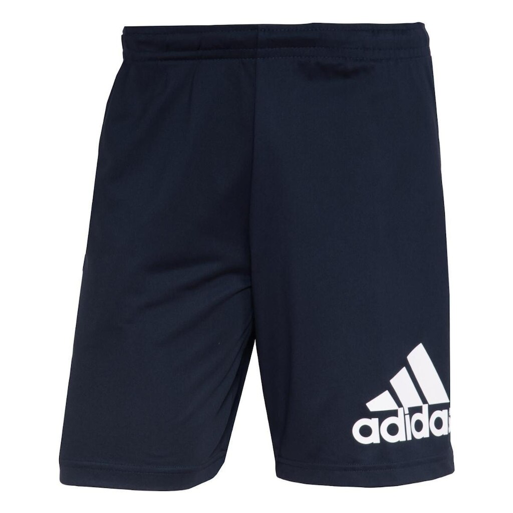 M LOGO SHORT Adidas