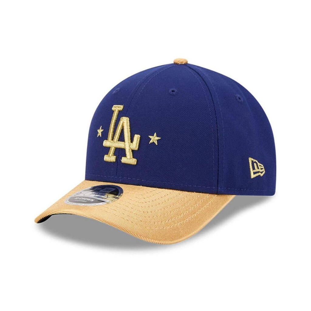 M NEW ERA 940MC MLBGOLD 26 LOSDOD OTC