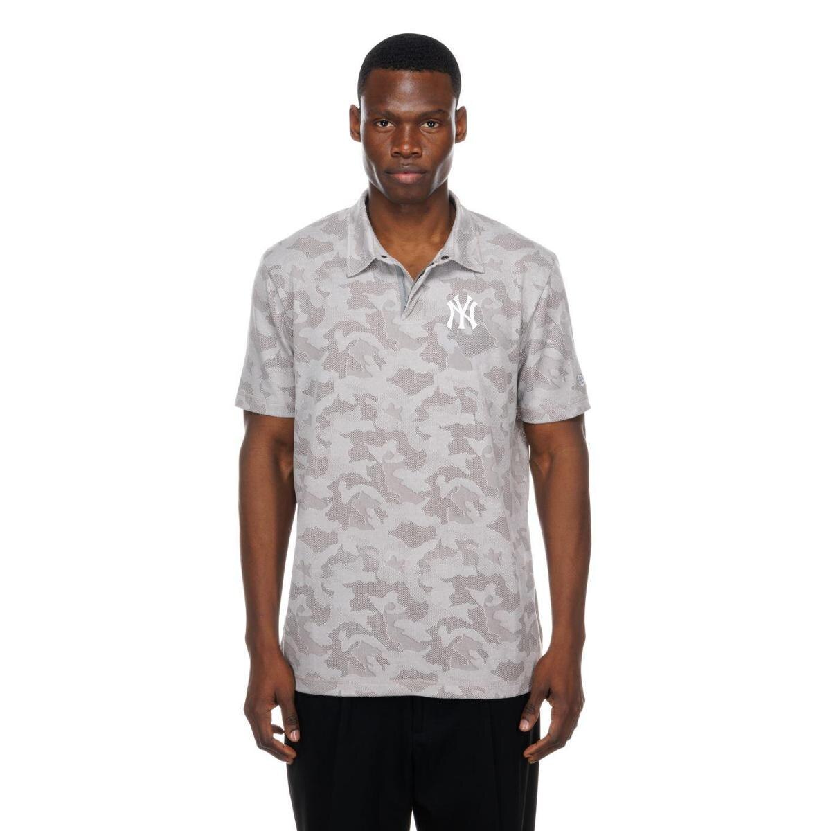 Camisas Polo Masculinos para Baseball | Netshoes