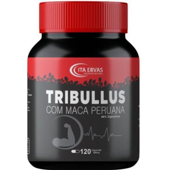 Maca Peruana 120 Cápsulas Itaervas com Testo - Nude Menor preço em Maca Peruana 120 Cápsulas Itaervas com Testo - Nude