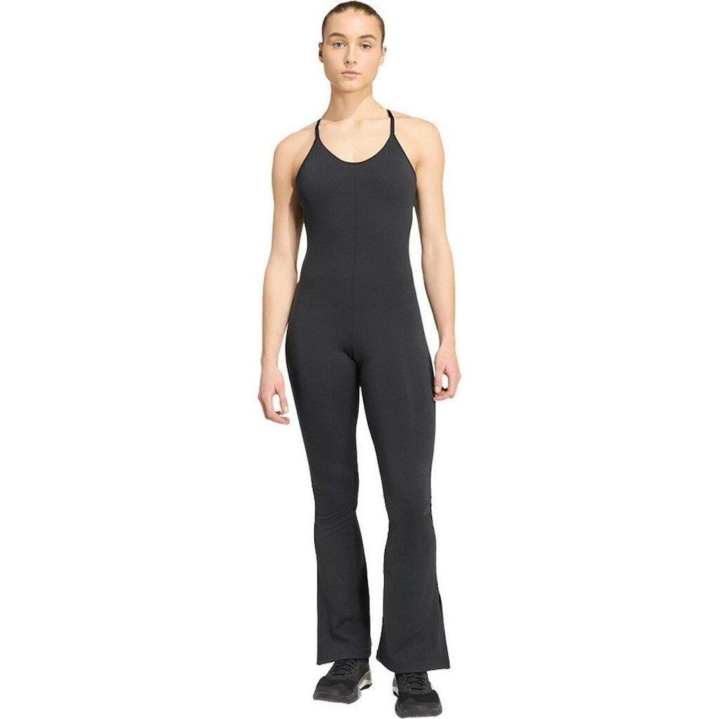 Macacão Adidas All Onesie Flare Feminino