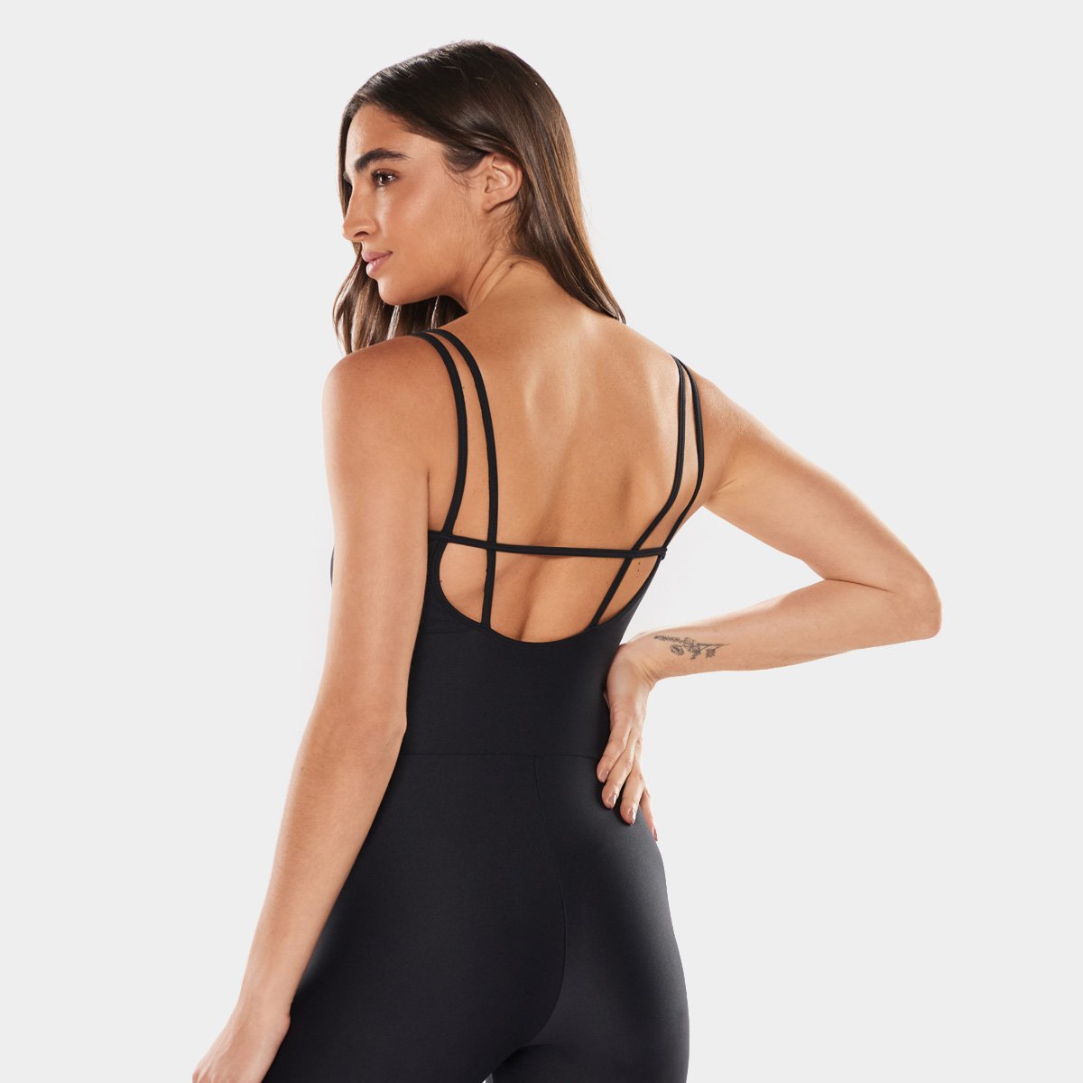 Macacão Body For Sure Feminino - 1