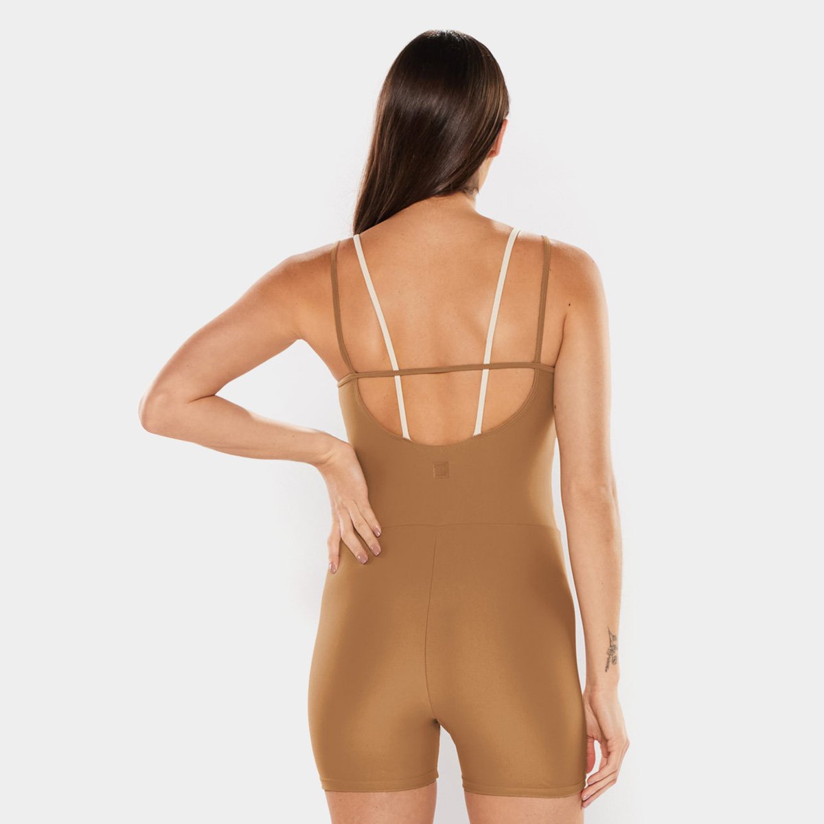 Macacão Body For Sure Feminino - 1