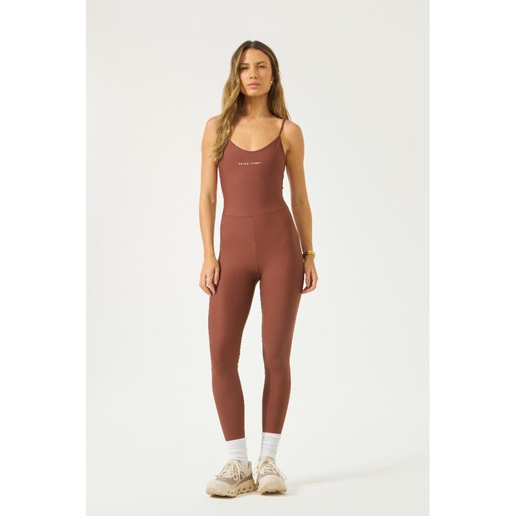 MACACAO COLCCI MARROM MARISA 00139 P