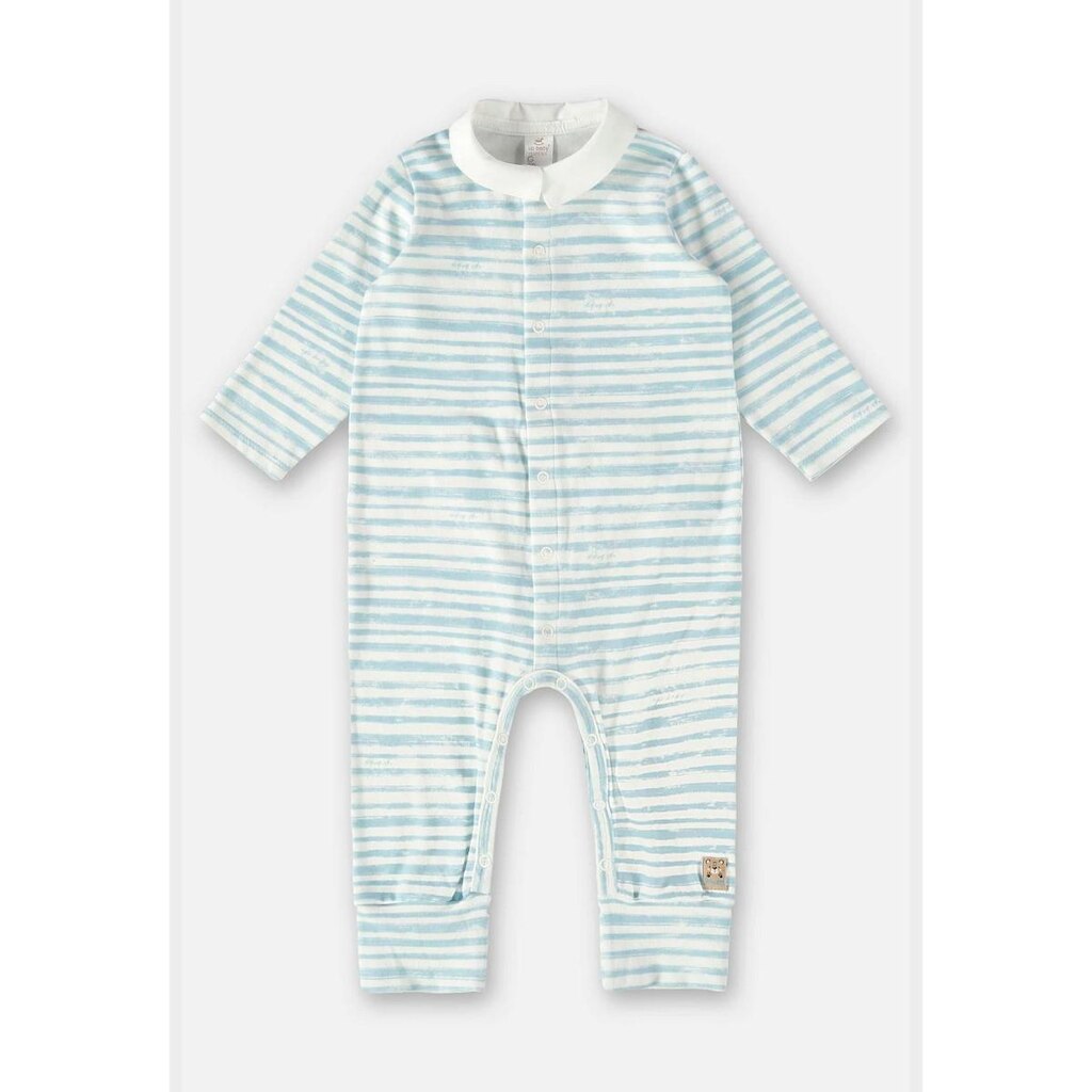 Macacão Comfy para Bebê Menino Up Baby