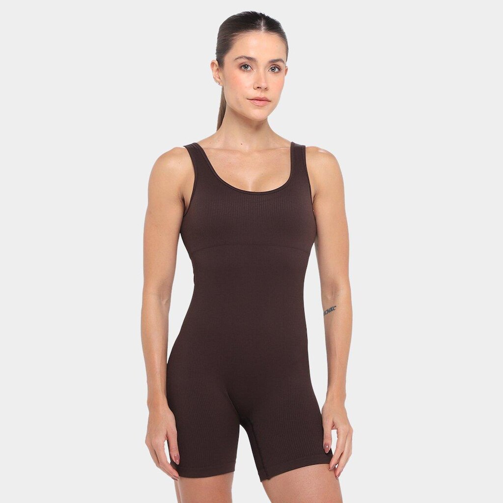 Macacão Hering Feminino