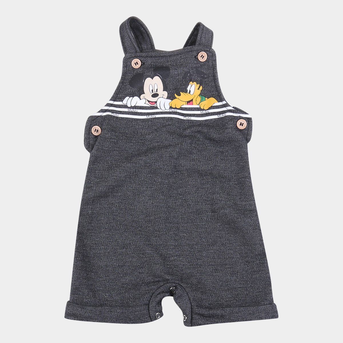 Macacao Jeans Bebe Marlan Disney Mickey Pluto Masculino Preto Netshoes Macacao Jeans Bebe Marlan Disney Mickey Pluto Masculino Preto Netshoes