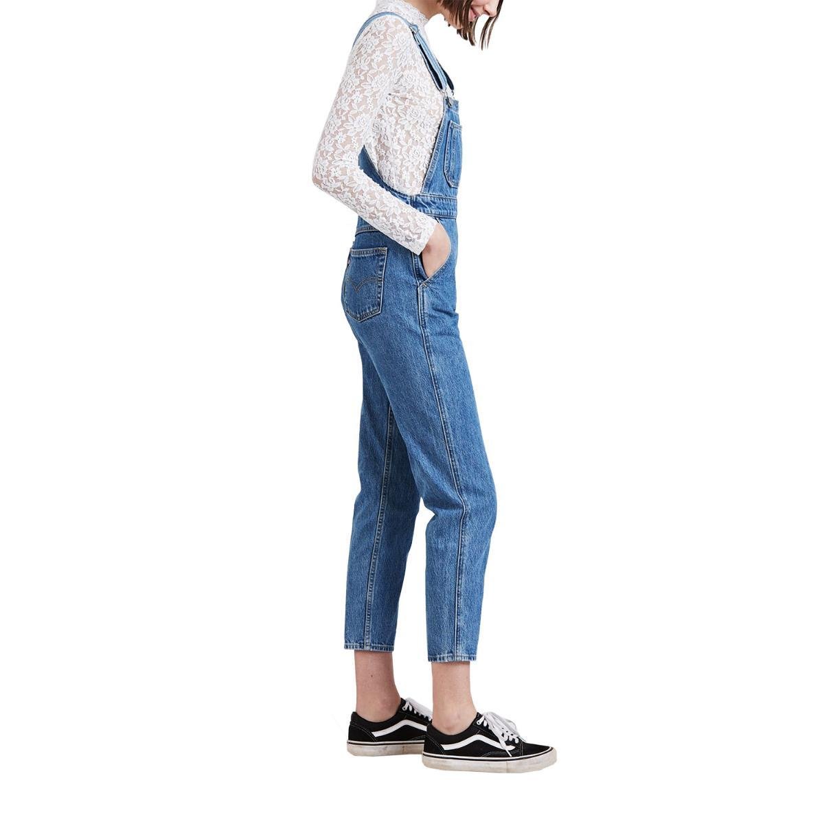 macacao jeans mom