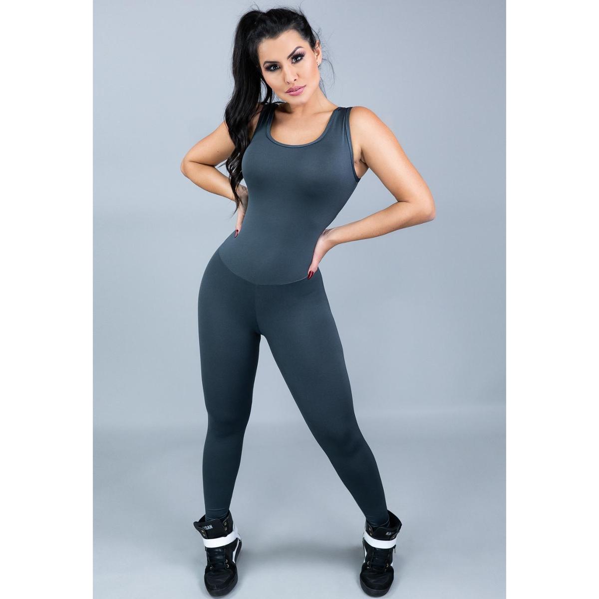 Macacão Longo Feminino Suplex Estampado Fitness Academia Mvb Modas é ruim? Macacão Longo Feminino Suplex Estampado Fitness Academia Mvb Modas é boa?