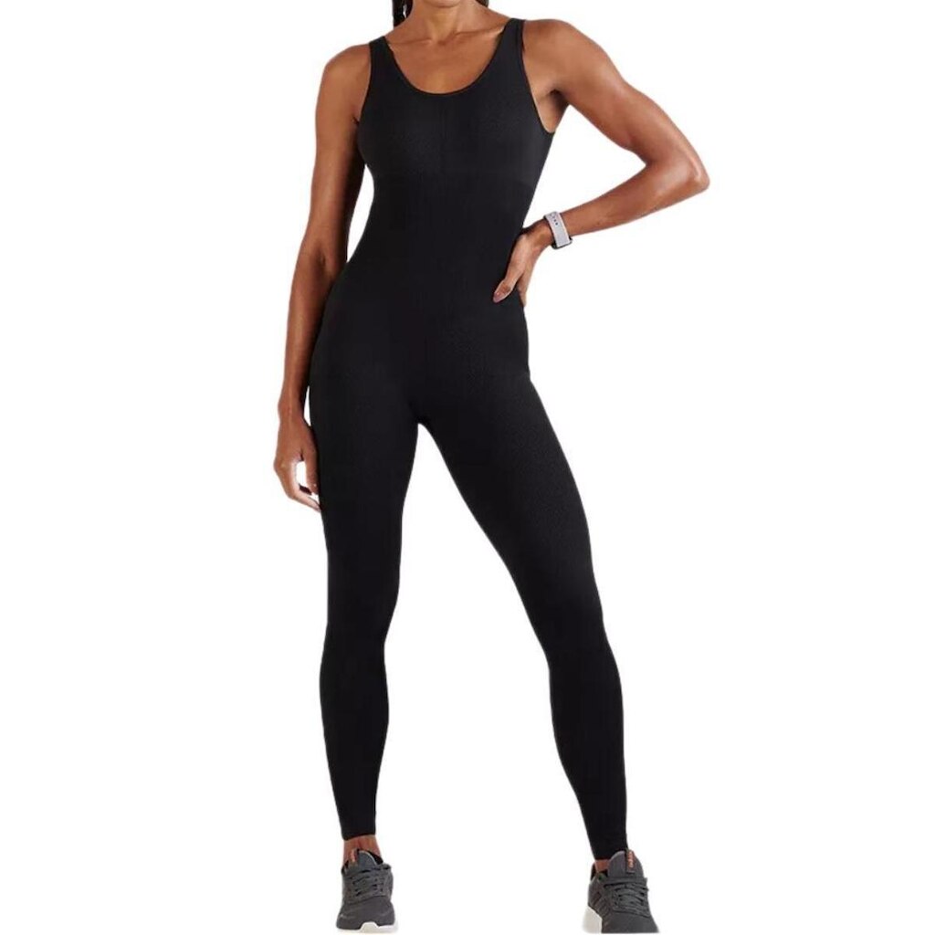 Macacão Lupo Seamless Basic Feminino Adulto