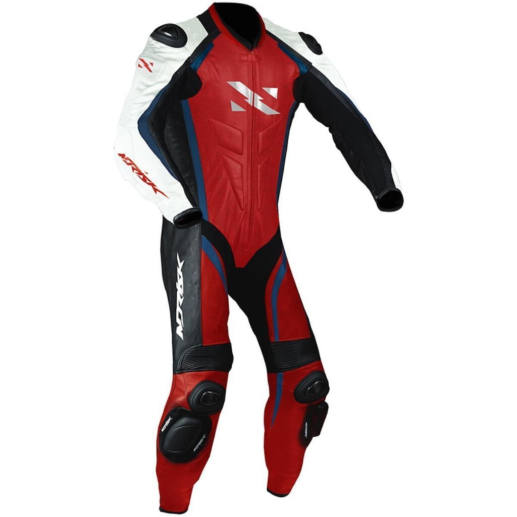 Macacão Norisk Ss 1 Peça Racing
