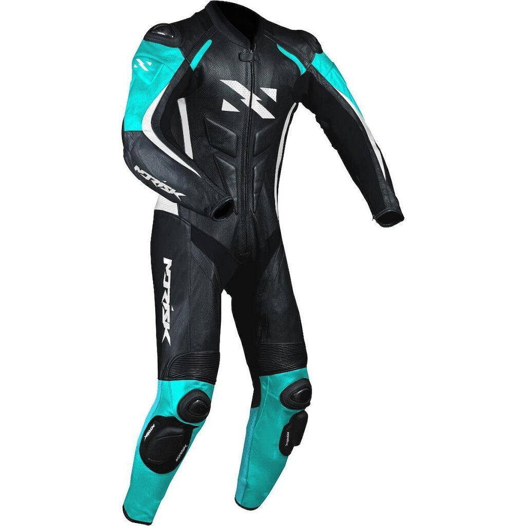 Macacão Norisk Ss 1 Peça Racing