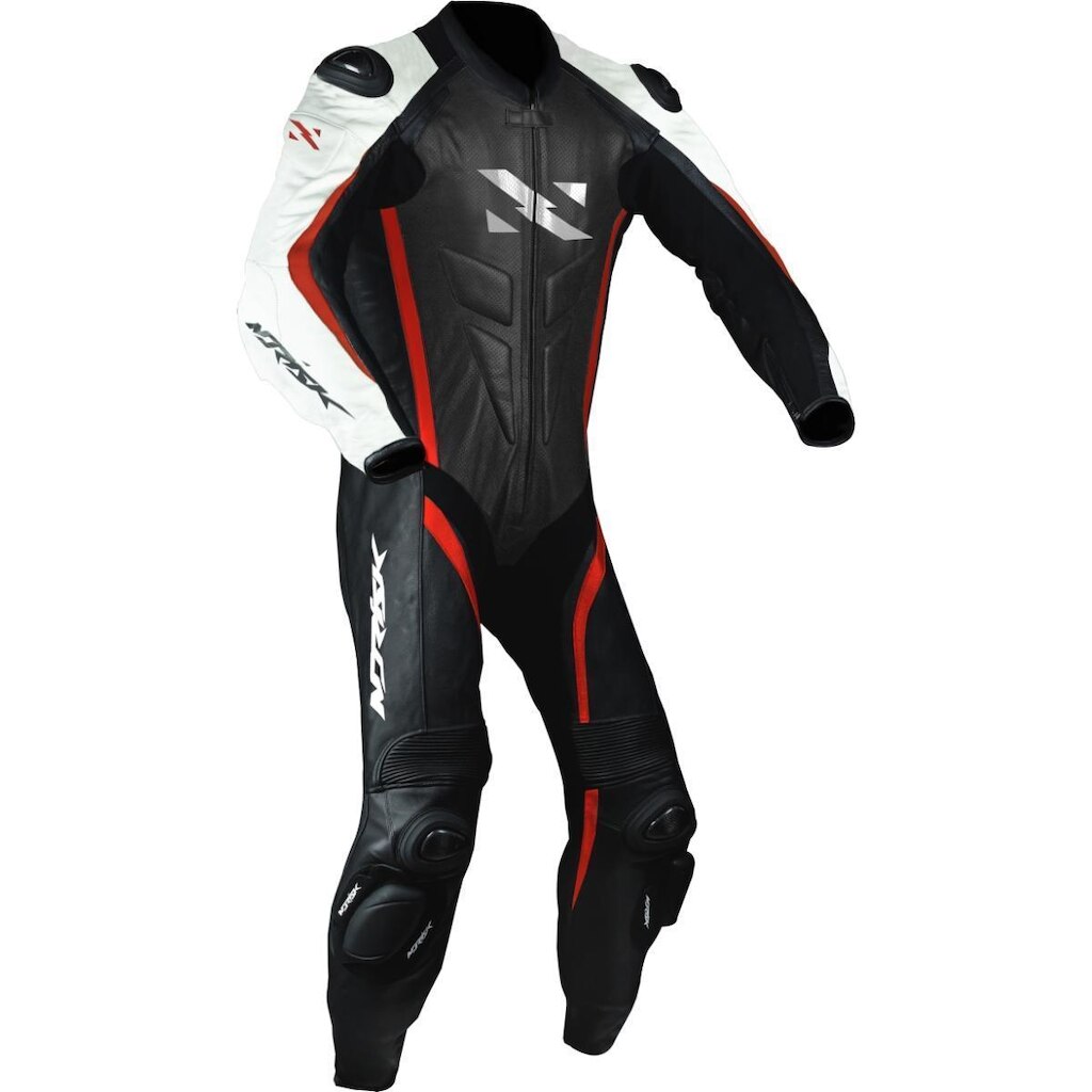 Macacão Norisk Ss 1 Peça Racing