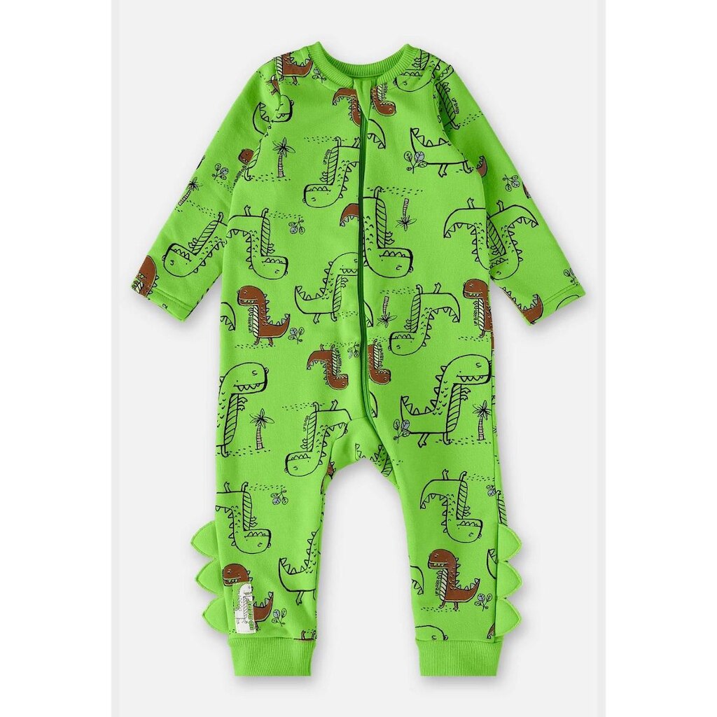Macacão para Bebê Menino Up Baby