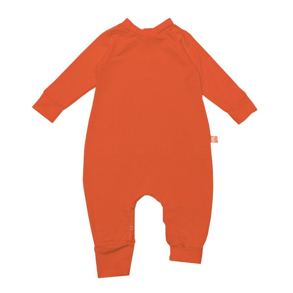Macacão Praia Bebê e Infantil Proteção UV Pitanga Concuca