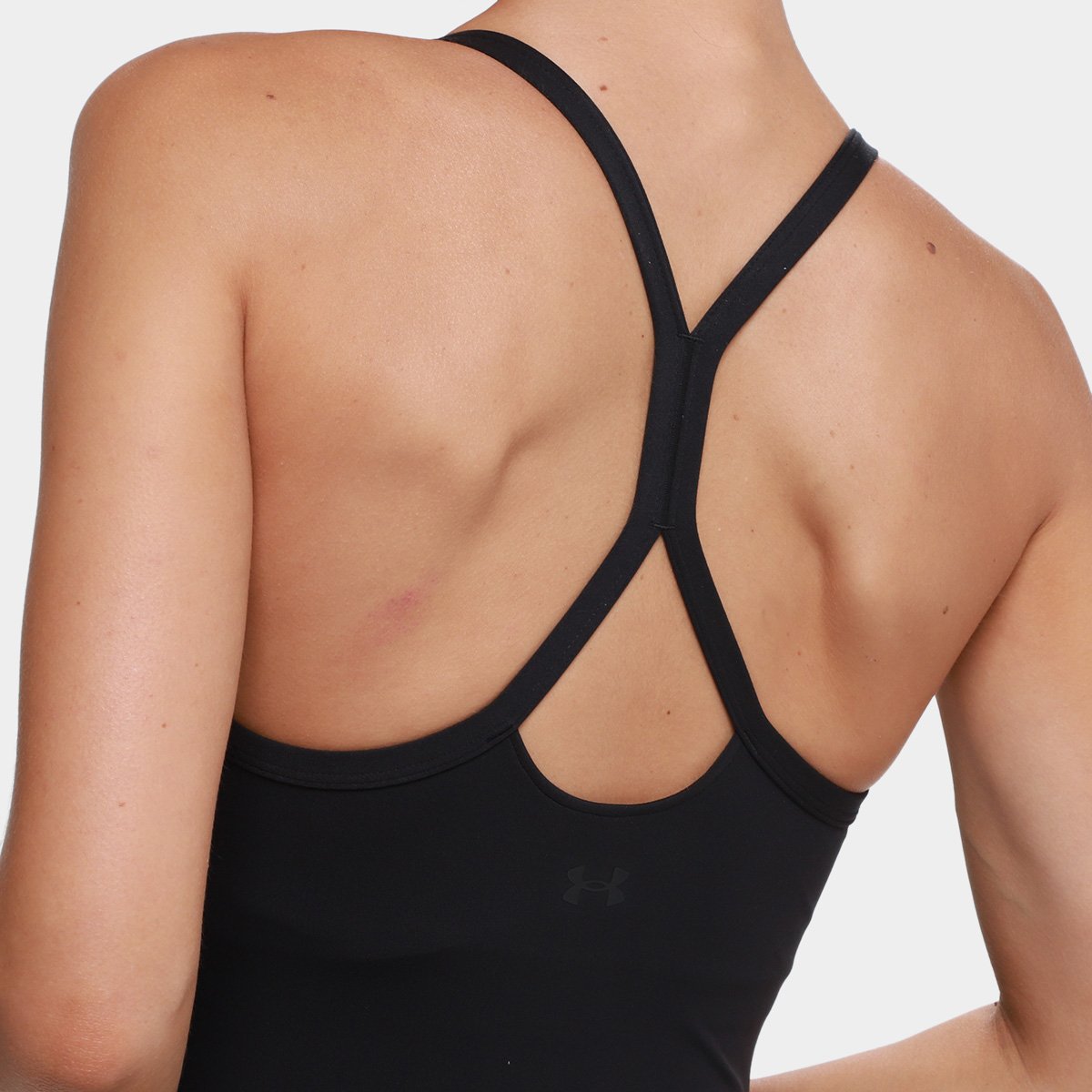 Macacão Under Armour Motion  Bod Feminino - 2