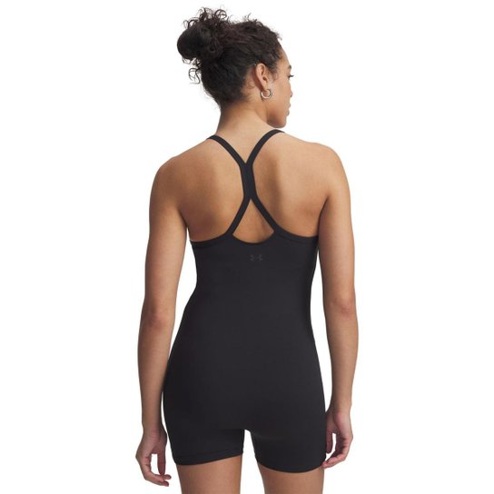 Macacão Under Armour Motion Feminino