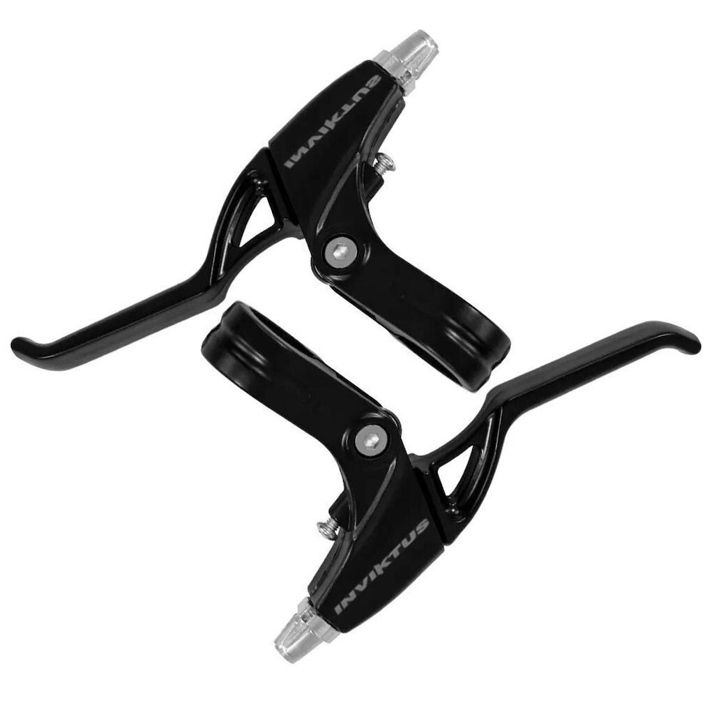 Maçaneta de freio alumínio V-brake