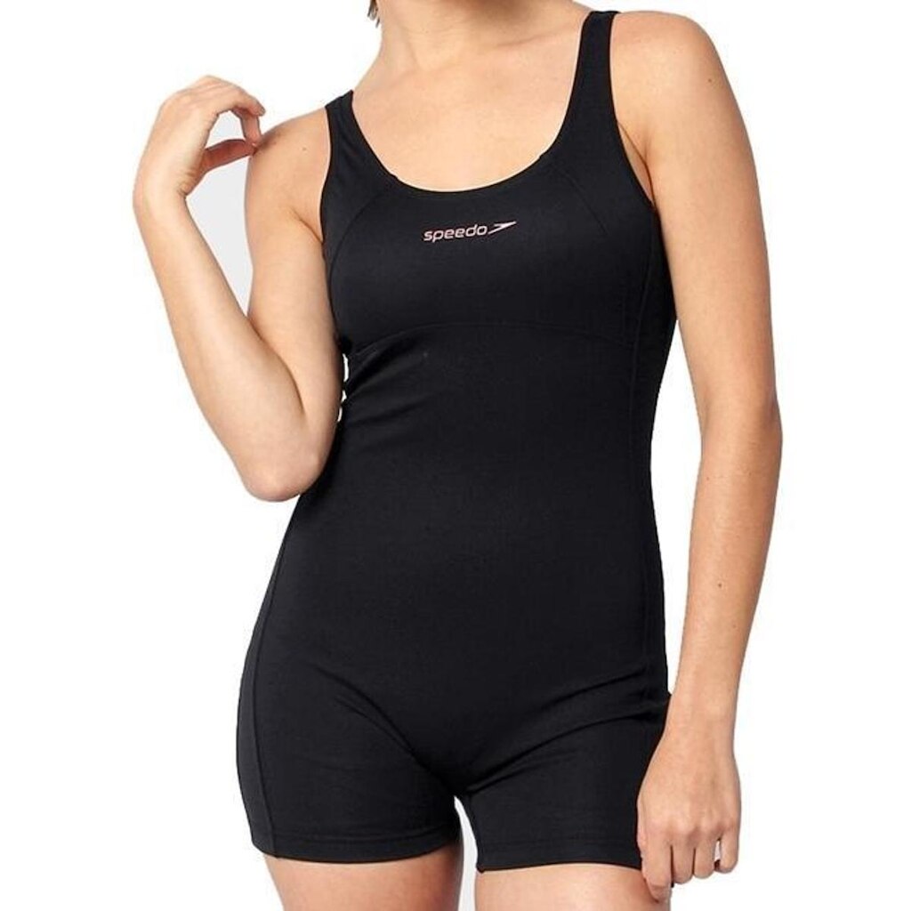 Macaquinho Basic Speedo 177953 Marinho M