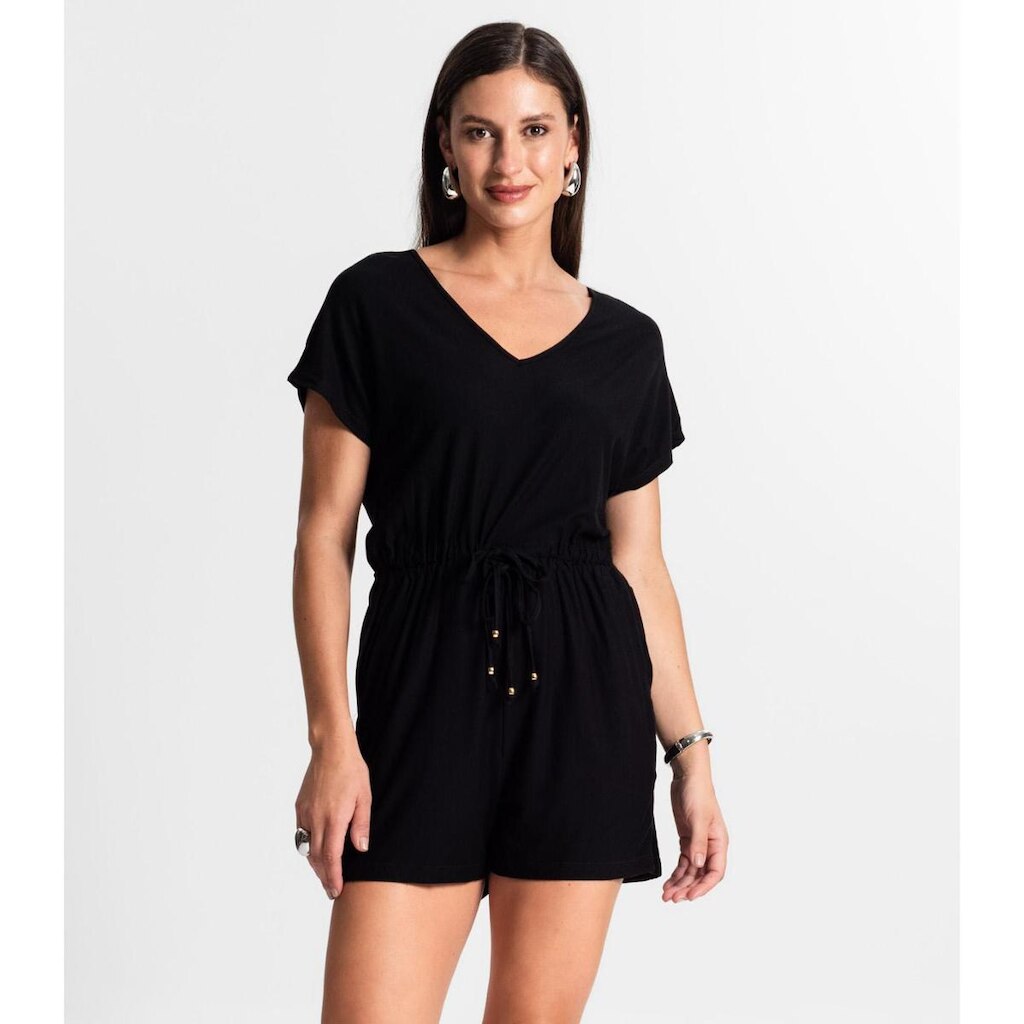 Macaquinho Feminino Rovitex