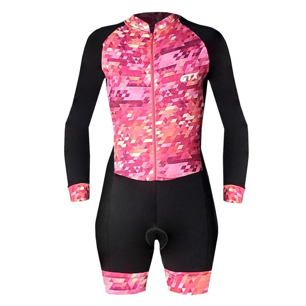 MACAQUINHO GTX PINK 2021 - P
