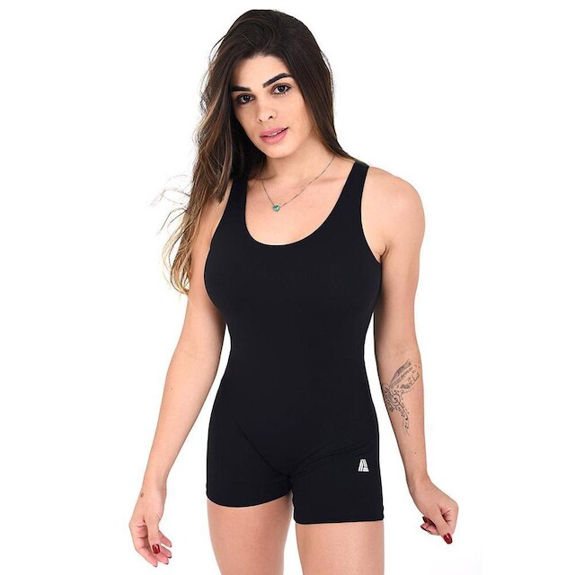 Macaquinho Insanity Hidro Basico Feminino