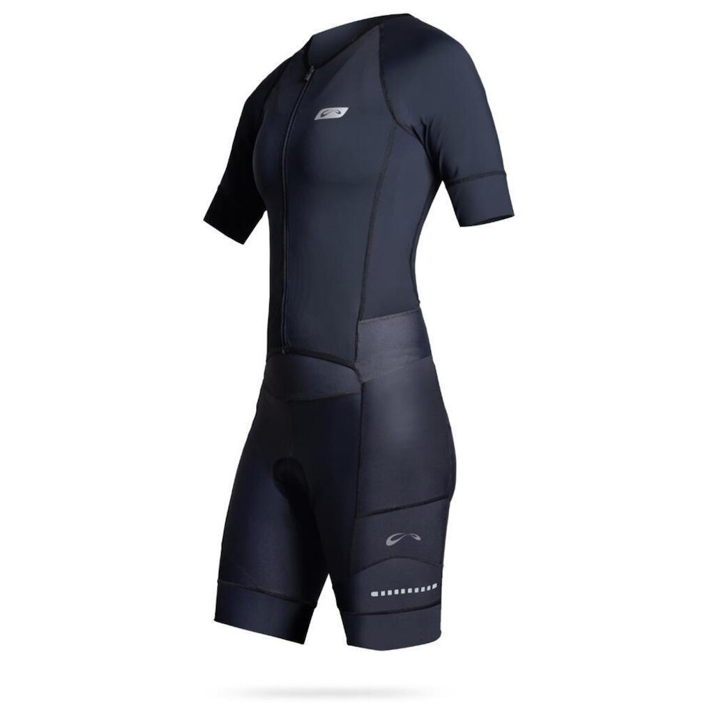 Macaquinho Matrix Feminina Ciclismo Bike