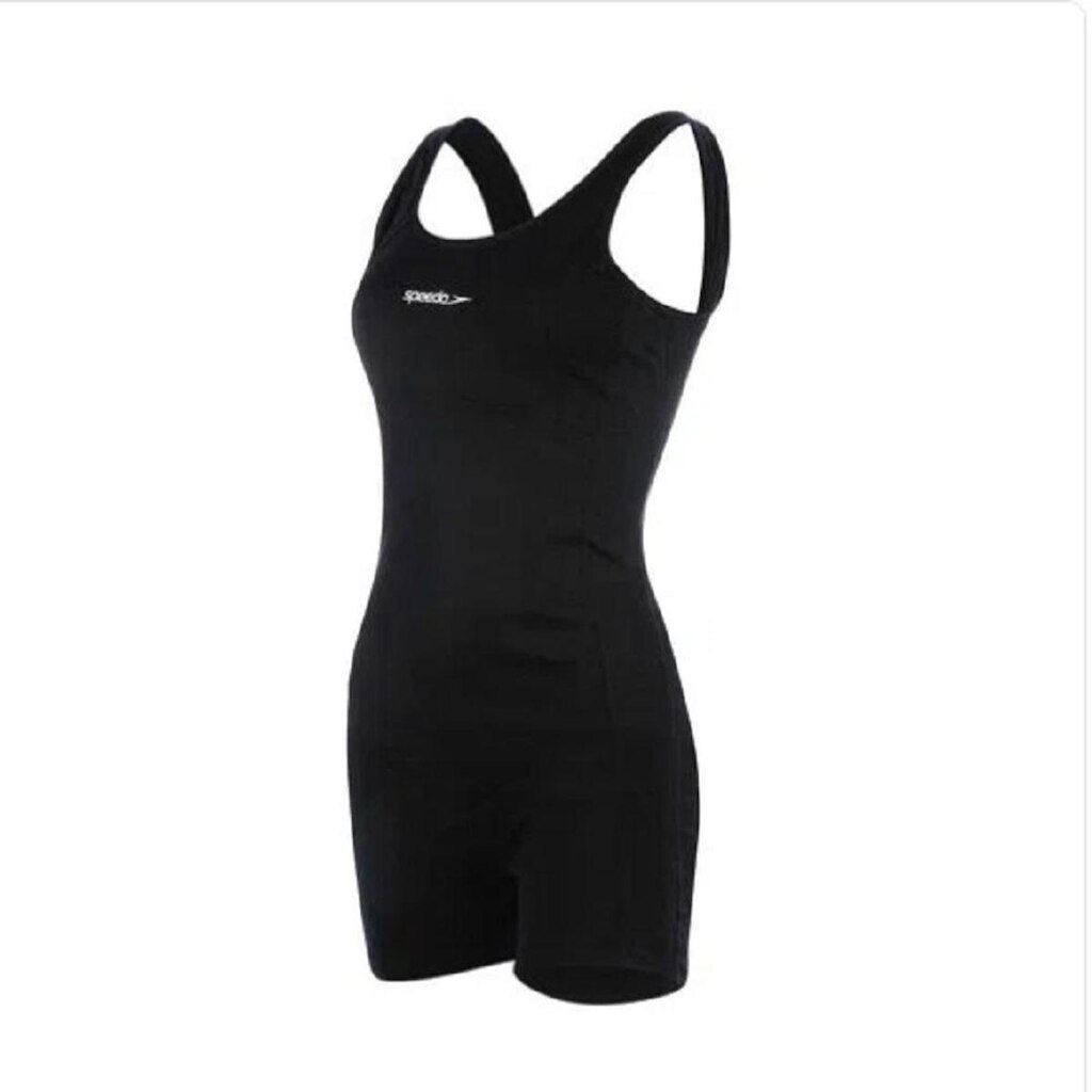 Macaquinho Speedo Basic 177953 - Preto