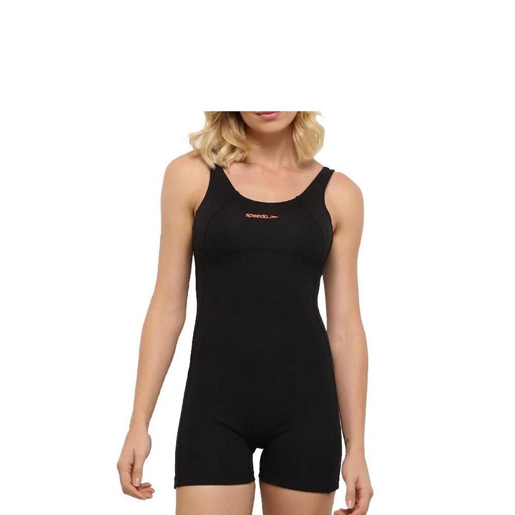 Macaquinho Speedo Basic Feminino