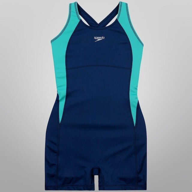 Macaquinho Speedo Cross