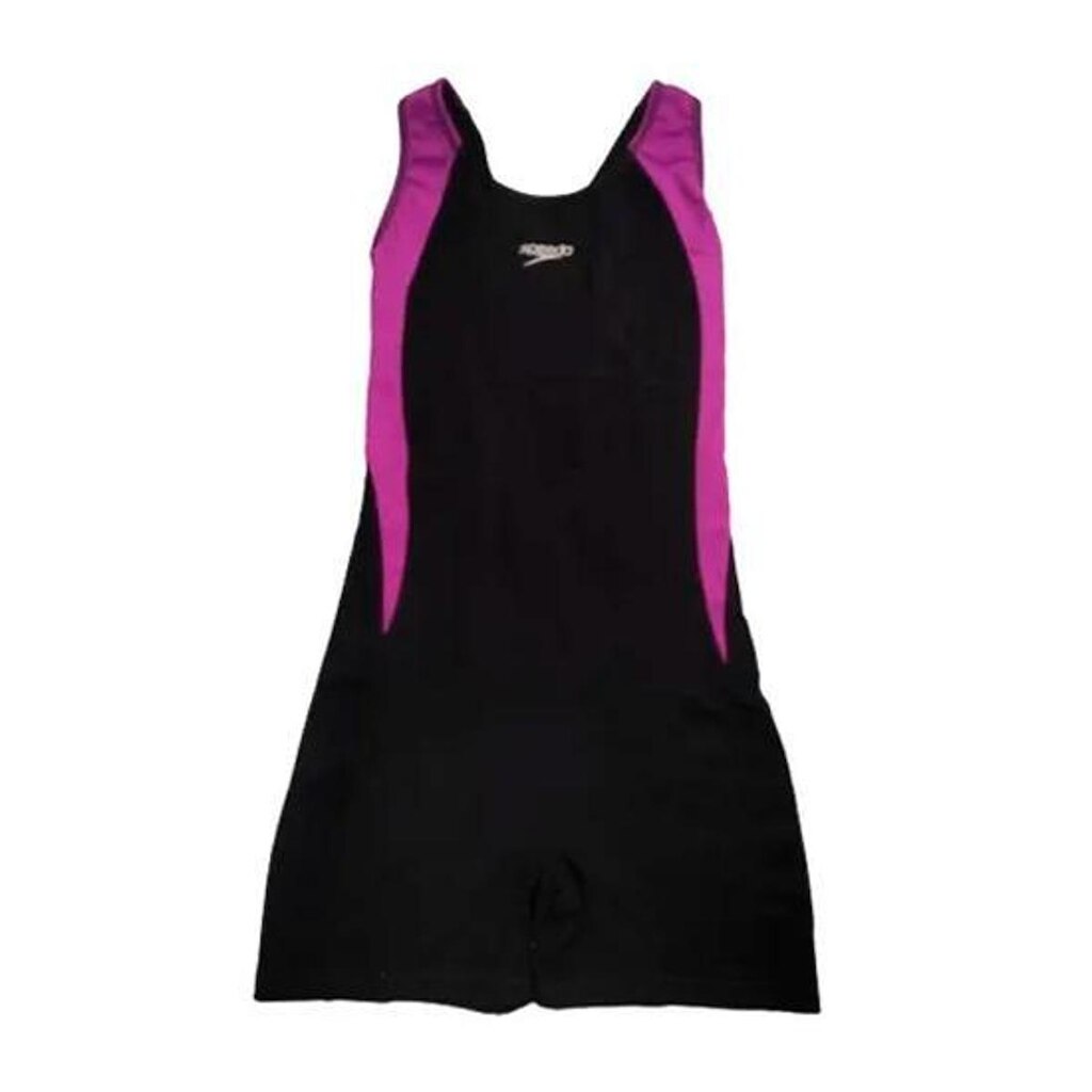 Macaquinho Speedo Cross