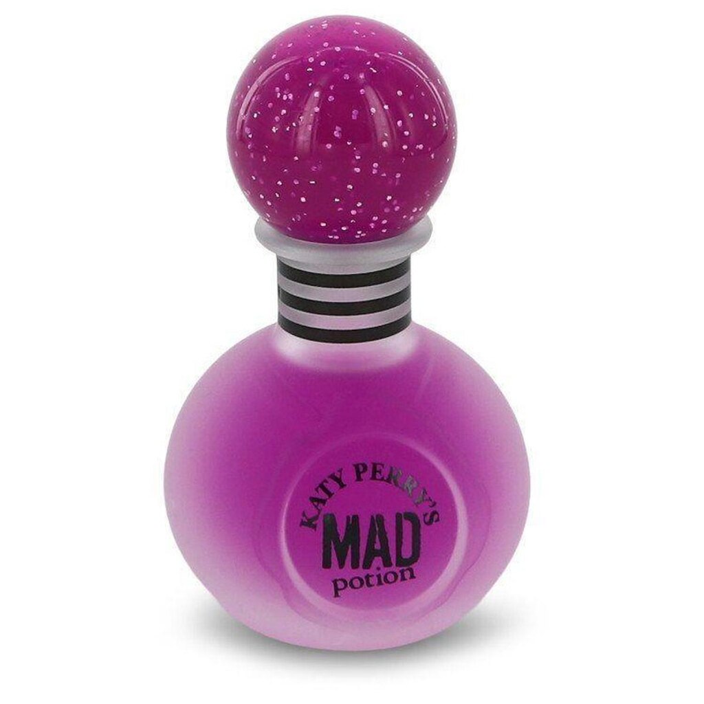 Mad Potion Katy Perry Perfume Feminino Eau de Parfum 100ml