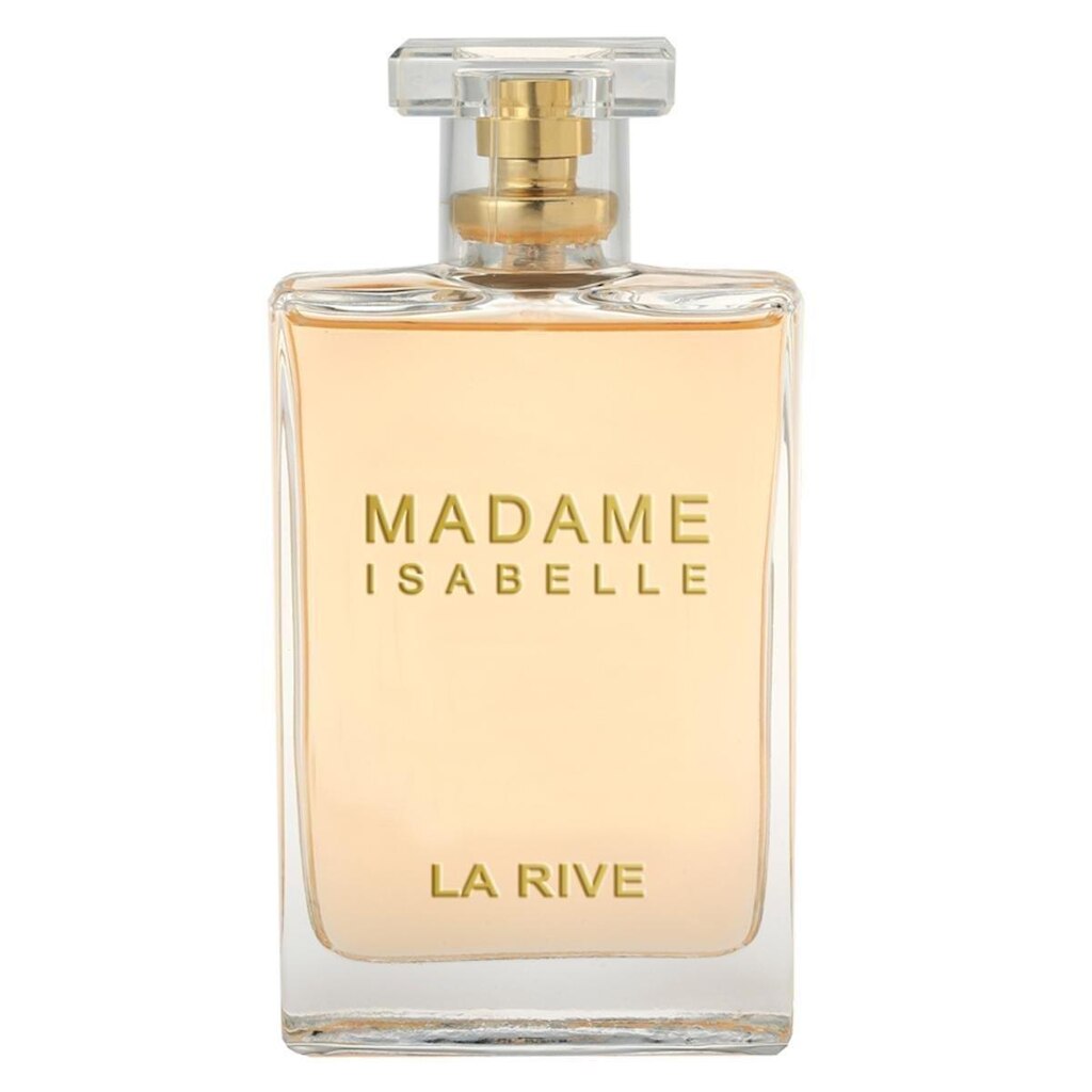 Madame Isabelle La Rive Perfume Feminino - Eau de Parfum 90ml