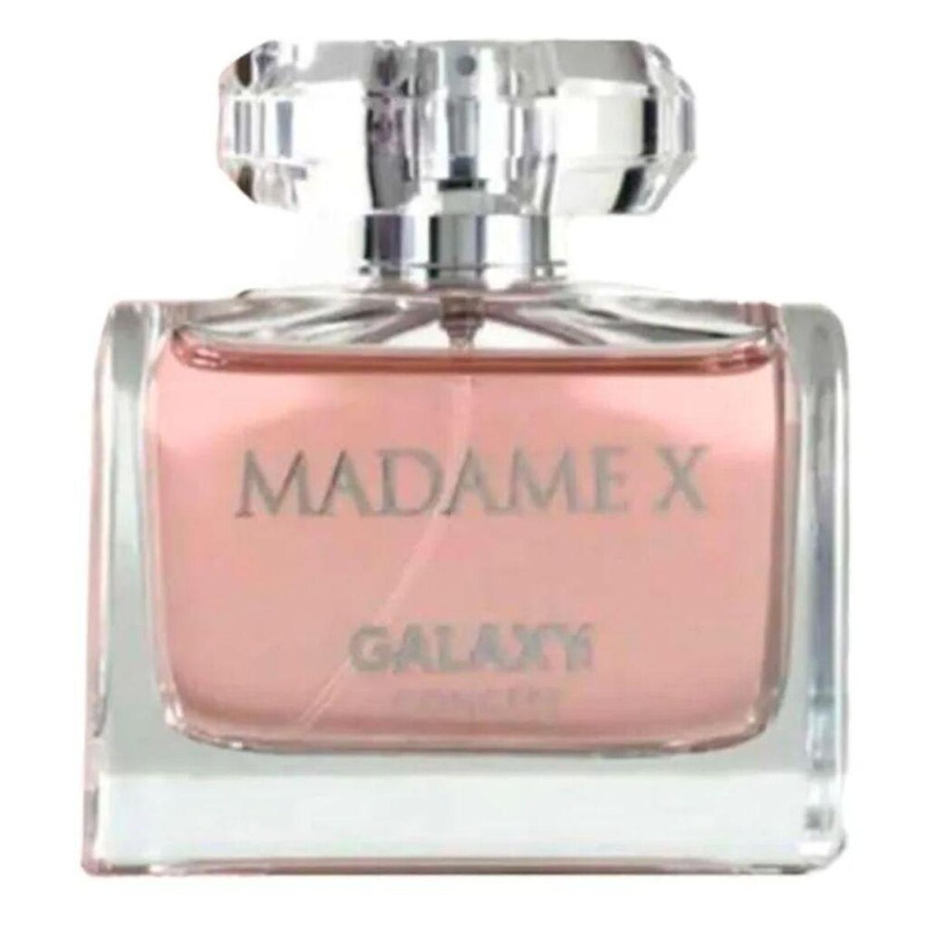 Madame X Eau de Parfum Feminino-100 ml