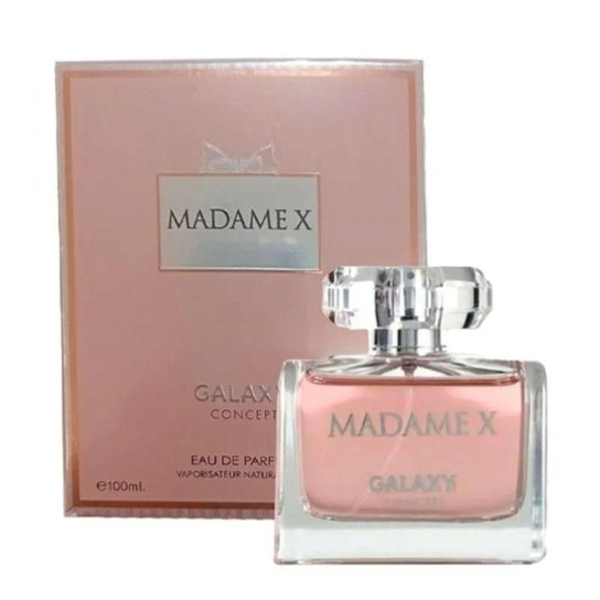 Eau De Madame X Perfume Madame X Eau De Parfum Madonna Perfume A