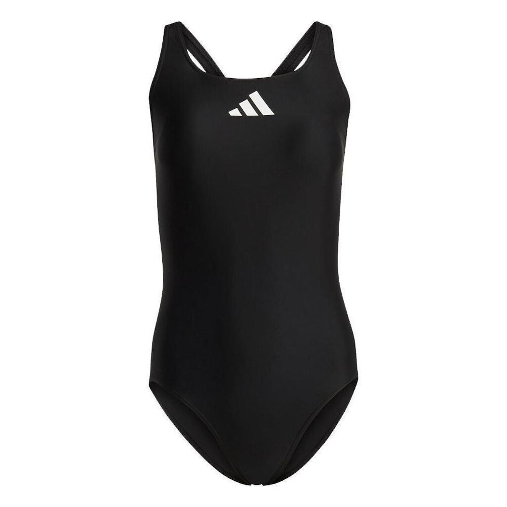 Maio Adidas 3 Bars Suit Feminino