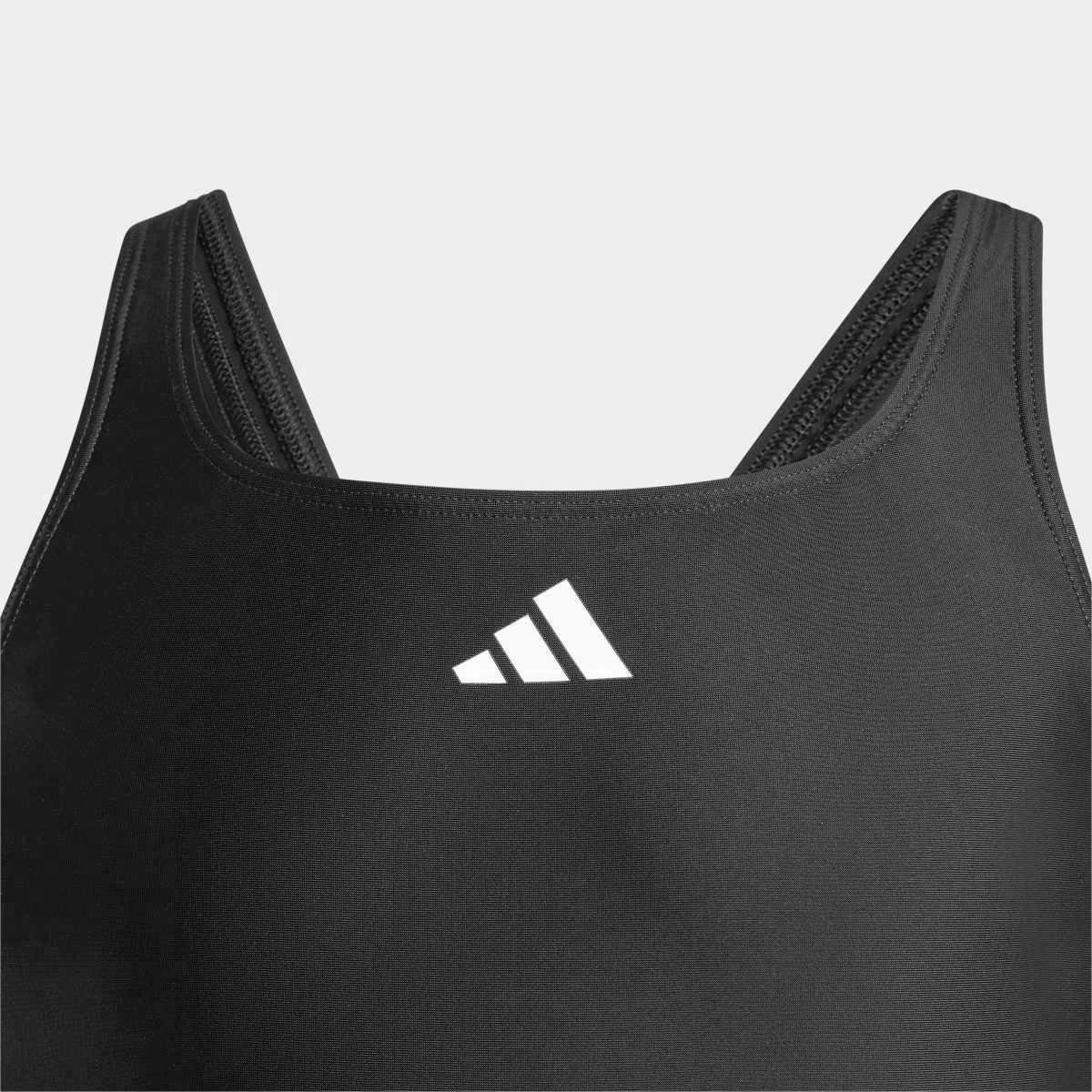Maiô Adidas 3 Listras - 3