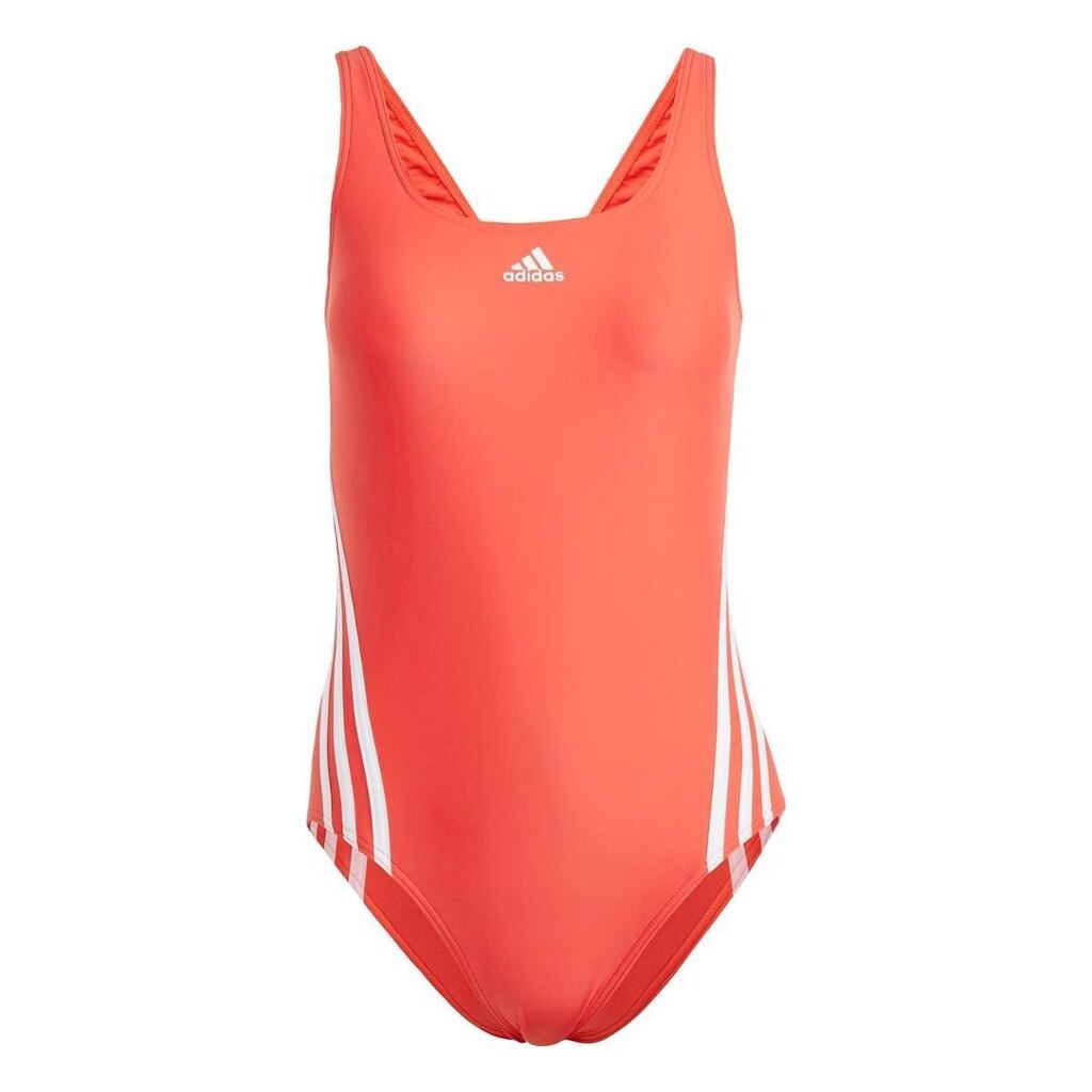 Maiô adidas 3-Stripes Adidas
