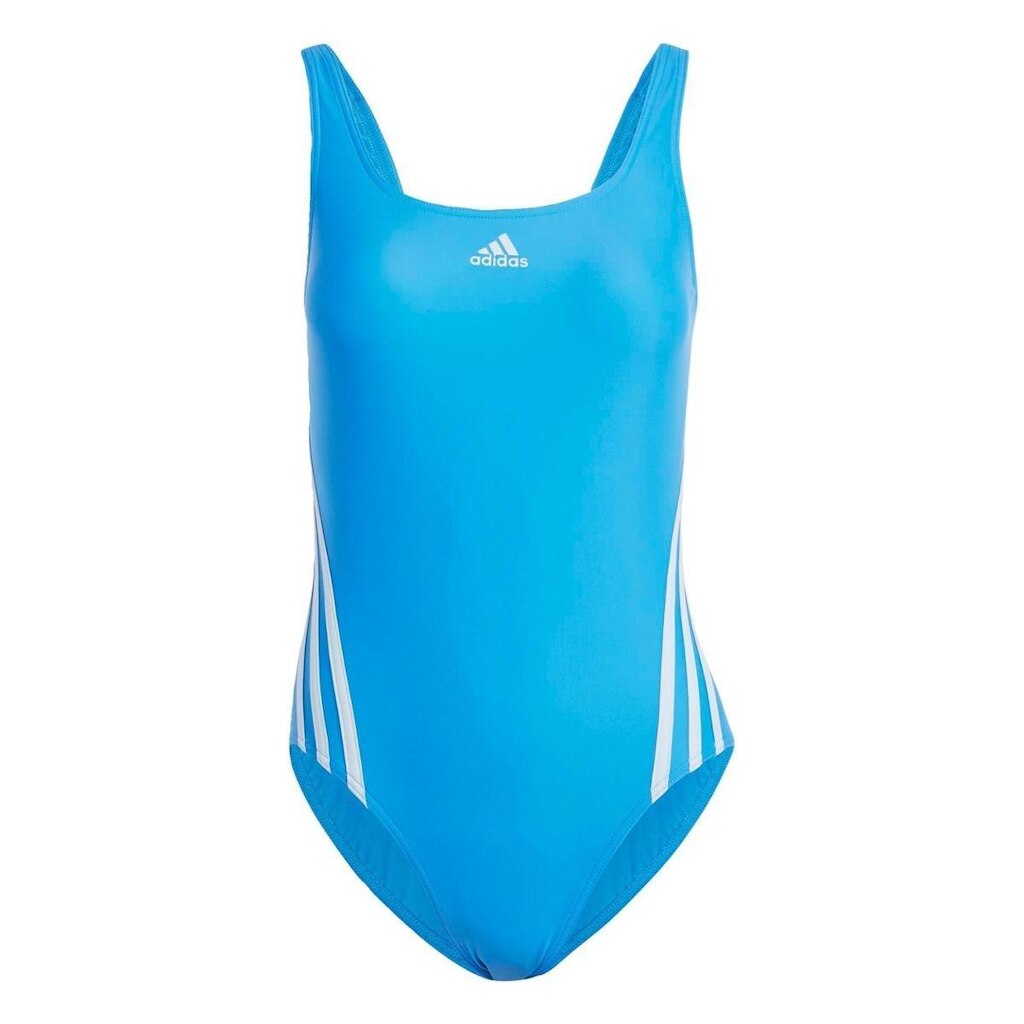 Maiô adidas 3-Stripes Adidas