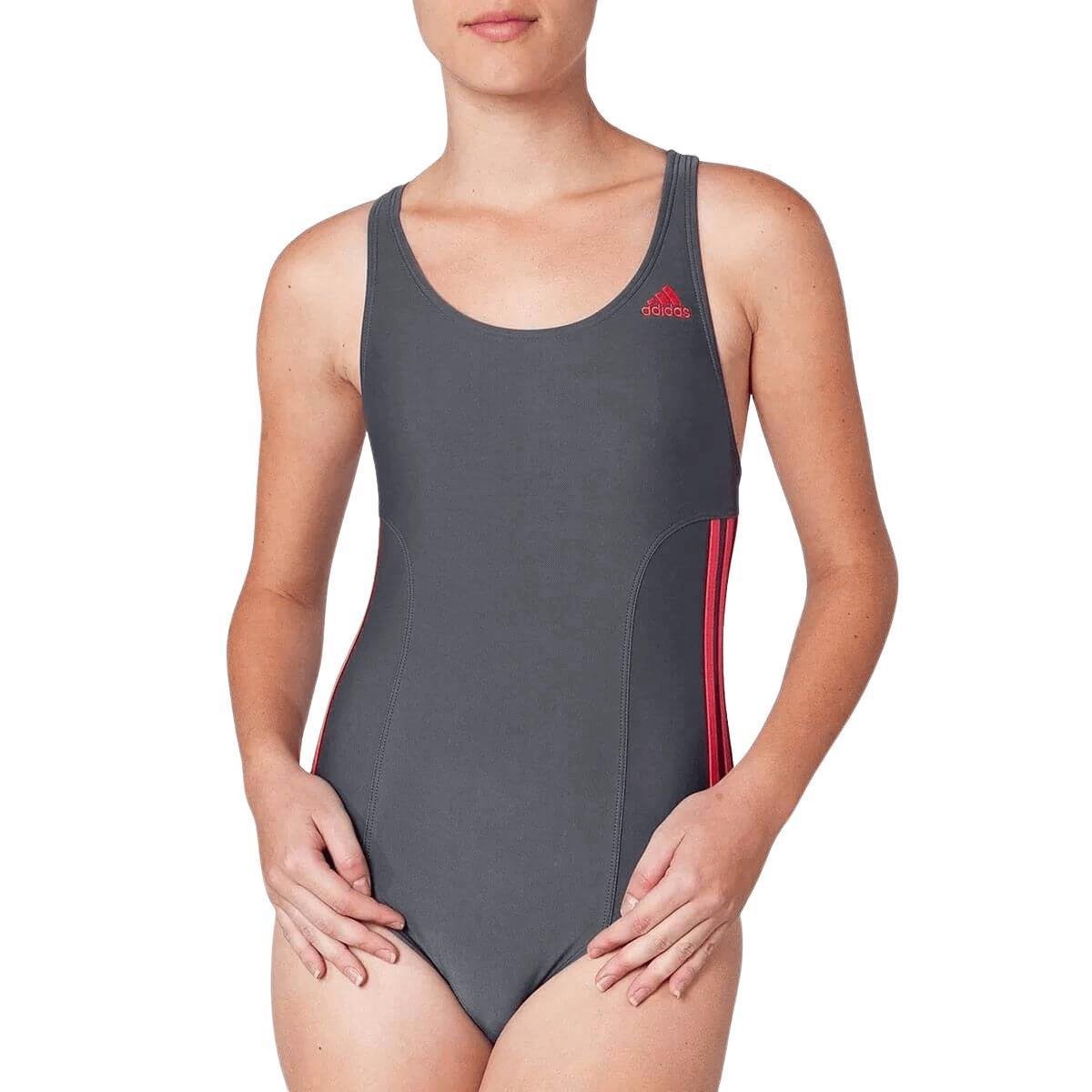 Maiô adidas Com Forro Body Natação Hidroginástica Z41520 Menor preço em Maiô adidas Com Forro Body Natação Hidroginástica Z41520