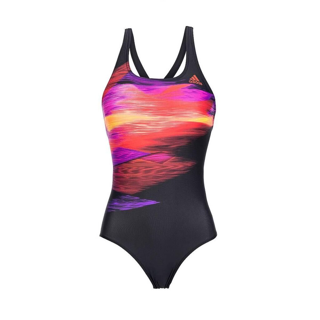 Maiô Adidas Infinitex Premium